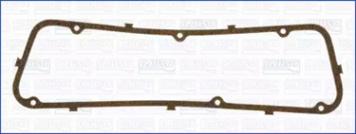 WILMINK GROUP wg1160254 -  Прокладка, крышка головки цилиндра